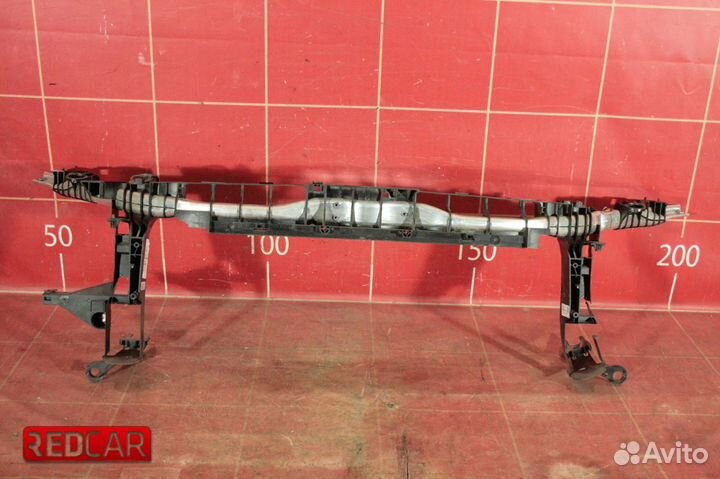 Панель перед (телевизор) Mercedes X156 GLA (14)