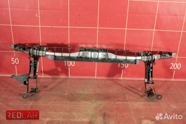 Панель перед (телевизор) Mercedes X156 GLA (14)