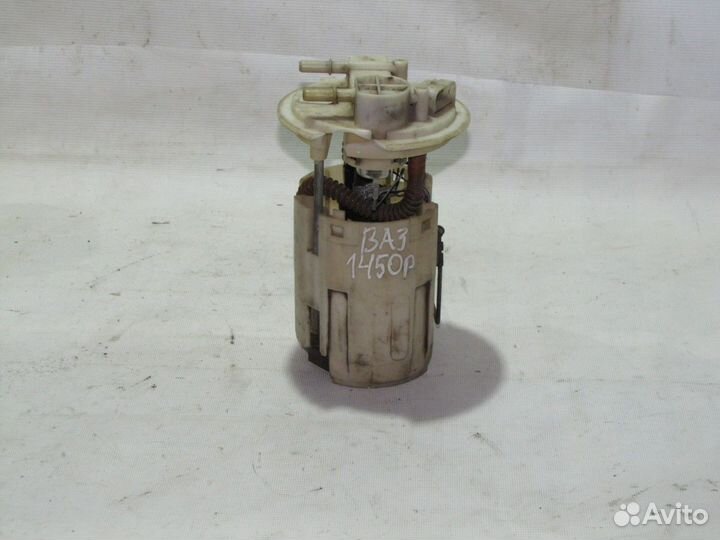 Насос топливный бензонасос 2110