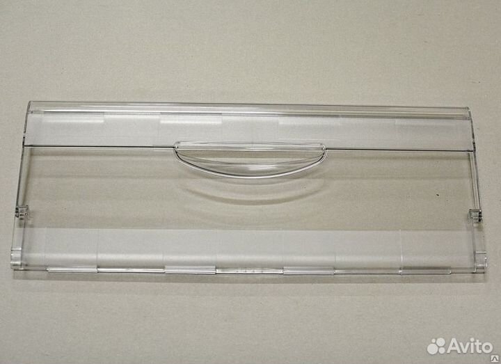 Дверца для хол-ка Минск/Атлант 2в1 прозрачная