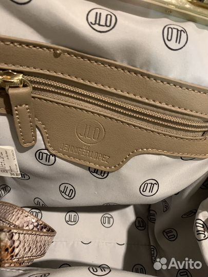 Сумка JLO
