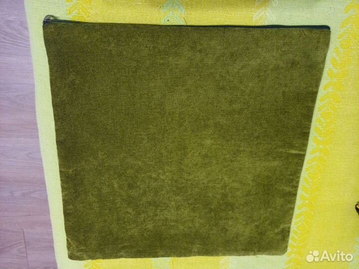 Подушка декоративная оригинальная