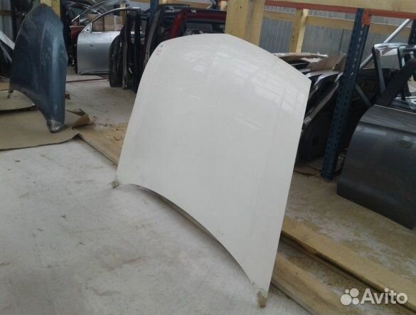 Капот Honda Accord 8 (2008-2012) бу оригинал