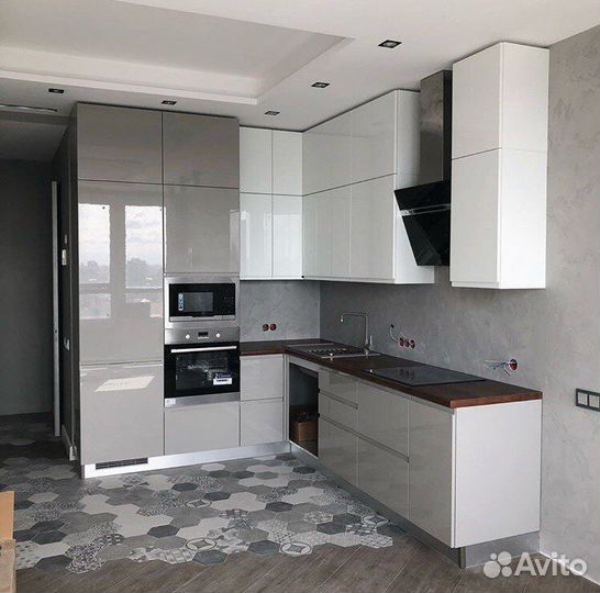 Ремонт и отделка квартир