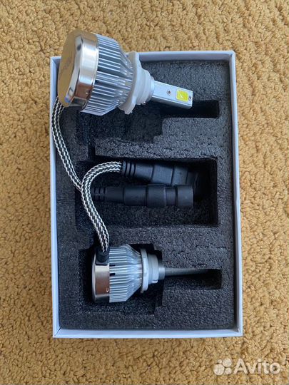 PROsvet H7 LED