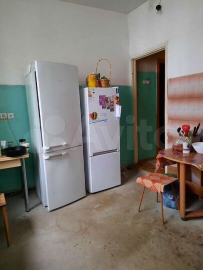 Комната 12 м² в 2-к., 2/4 эт.