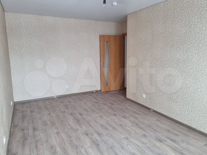 3-к. квартира, 64,3 м², 4/5 эт.