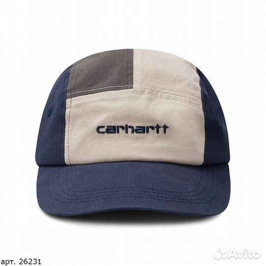 Кепка Carhartt Винтаж