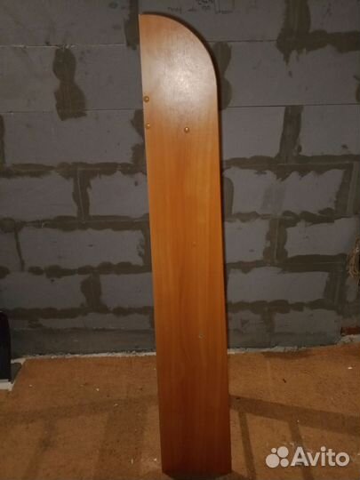 Лестница для двухъярусной кровати