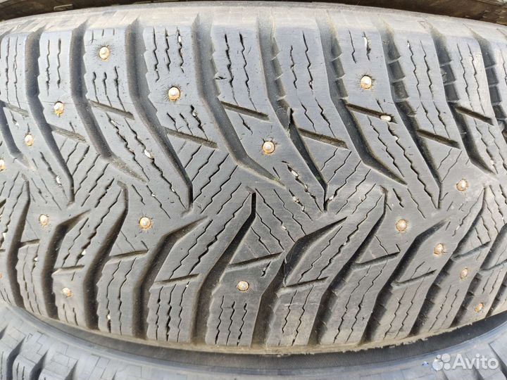 Marshal WinterCraft Ice WI31 185/65 R15 88T