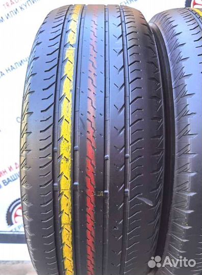 Bridgestone Ecopia EP150 225/65 R17 100P