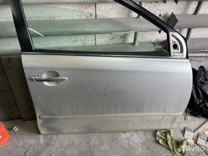 Дверь водительская Toyota Premio 2002