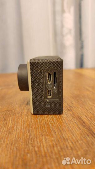 4К Экшн камера Sjcam SJ5000x Elite