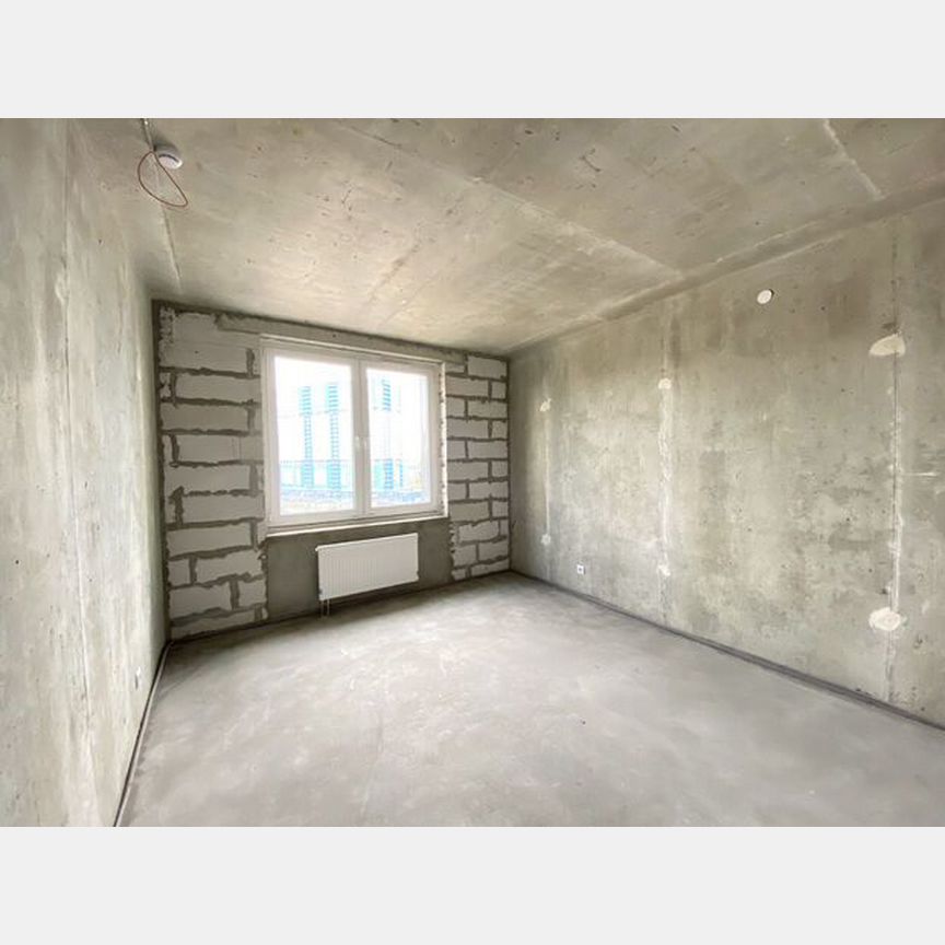 2-к. квартира, 64,5 м², 20/23 эт.