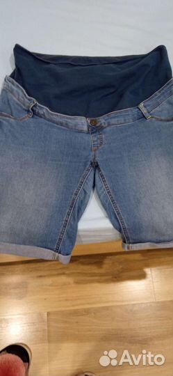 Шорты для беременных