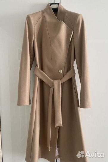 Ted baker пальто англия