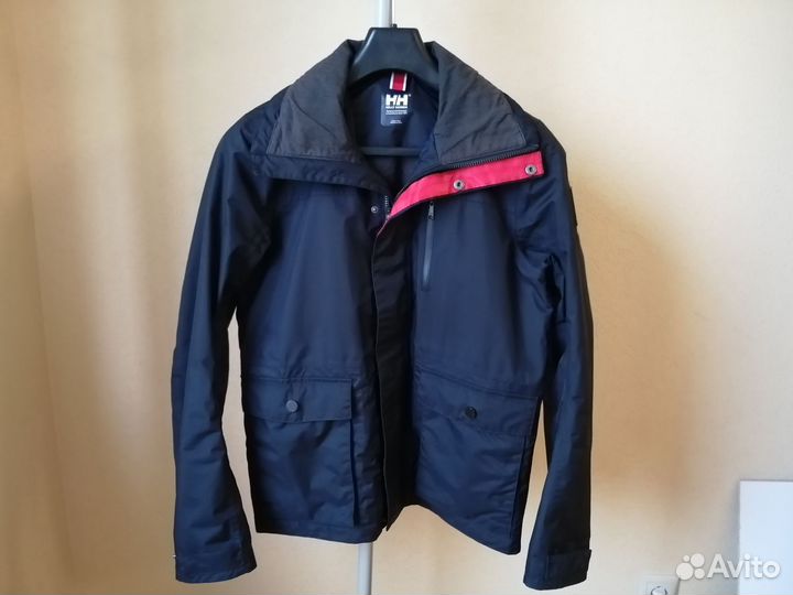 Куртка Helly Hansen. S/46