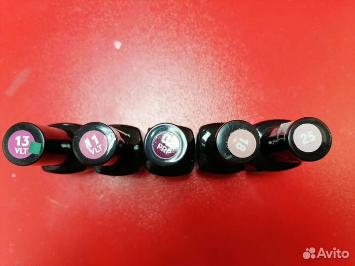 Продам гель лаки