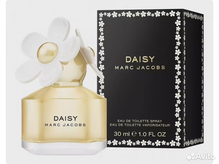 Marc Jacobs Daisy 30 мл