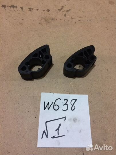 Успокоитель цепи Mercedes Vito W638 2.2 CDI