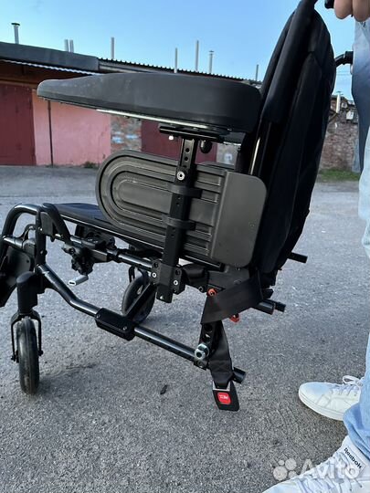 Инвалидная коляска бу