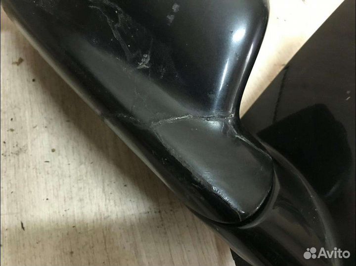 Зеркало правое BMW 7 e65 e66 n62 3.6 2003