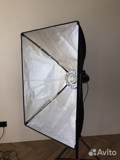 Софтбокс 60х90