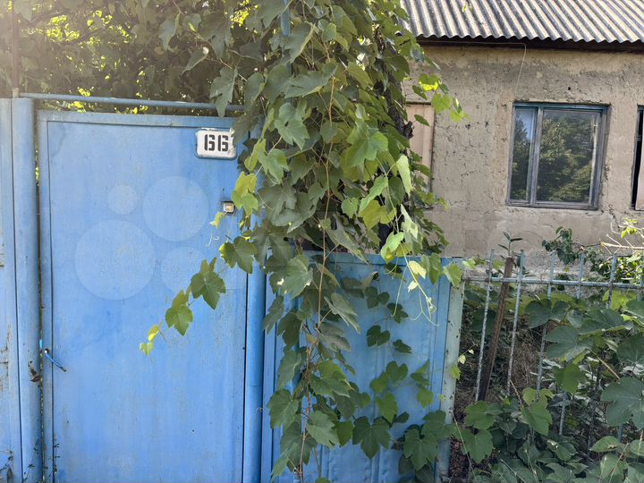 Дом 74,2 м² на участке 7 сот.