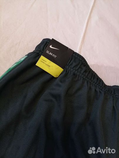 Шорты nike новые