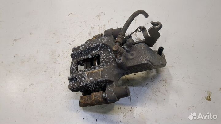 Суппорт Peugeot 308, 2018