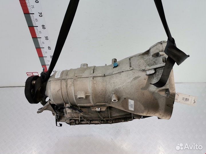 Кпп для BMW 7-Series (E65/E66)