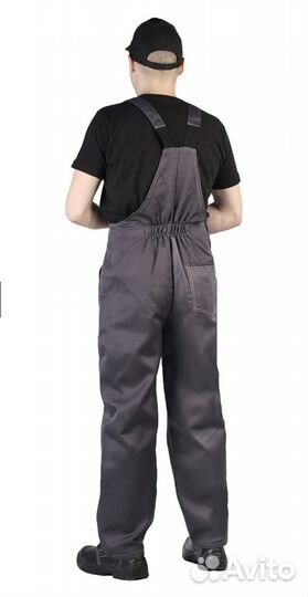 Костюм рабочий Фаворит