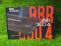 Avatar abr 360 4