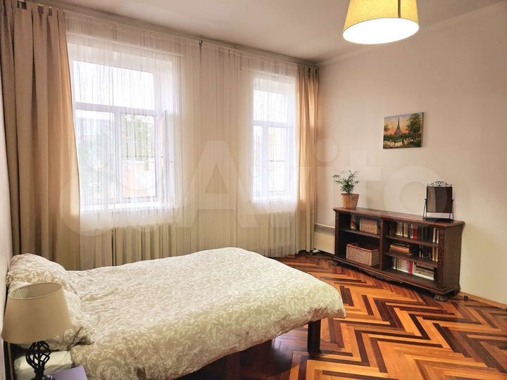 2-к. квартира, 75 м², 5/5 эт.