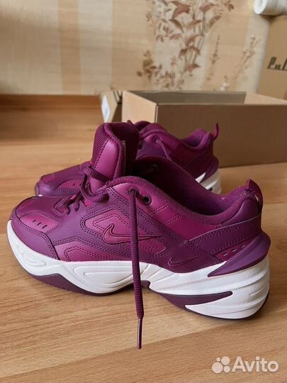 Кроссовки Nike m2k tekno women (8.5)