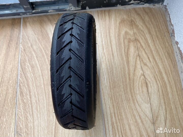 Шина(покрышка) 8,5 с камерой для самокатов Xiaomi