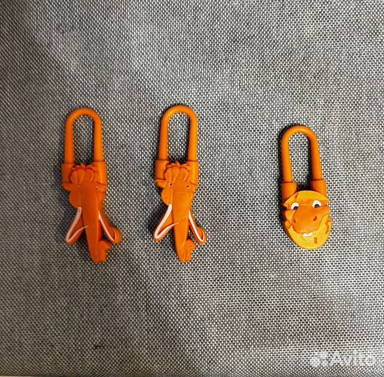 Скрепыши, бравлы и завры