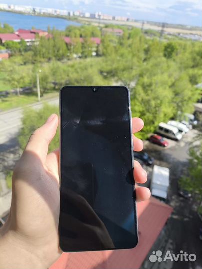 Samsung Galaxy A31, 4/64 ГБ