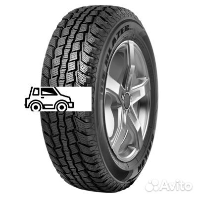 Sailun Ice Blazer WST2 LT 245/50 R20 102T