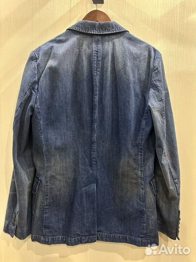 Пиджак polo by ralf lauren 38 R