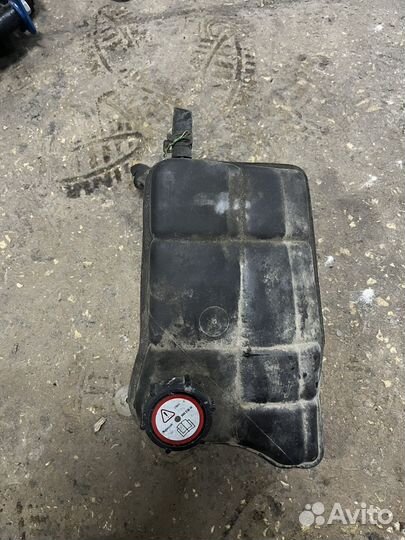 Расширительный бачок форд мондео 3