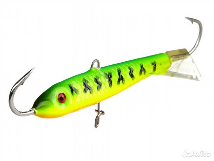 Балансиры Lucky John Classic 8 80мм в ассортименте