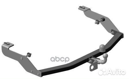 Тсу oris на а/м lifan Myway 2017- (без электрик