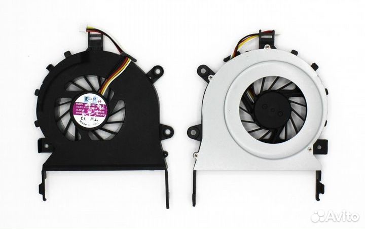 Вентилятор/Кулер для ноутбука Acer Aspire 5745 555