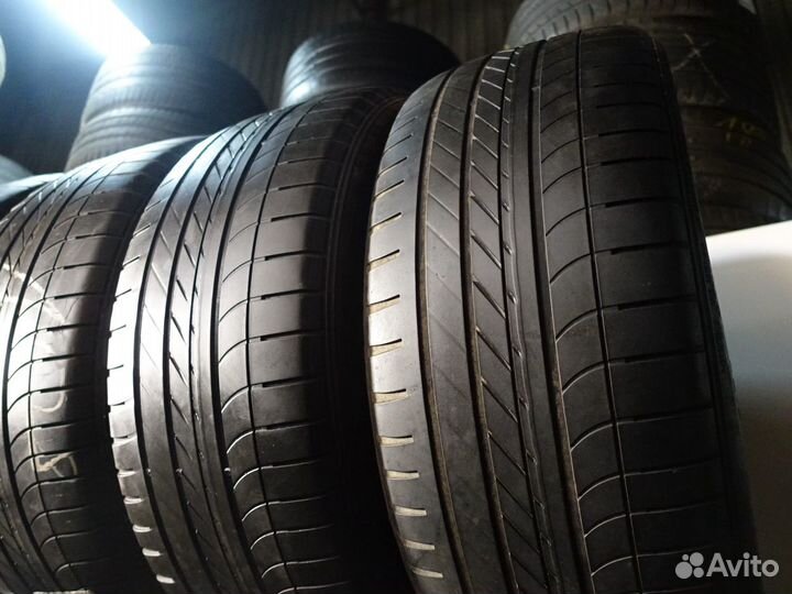 Goodyear Eagle F1 Asymmetric SUV 4x4 255/55 R20