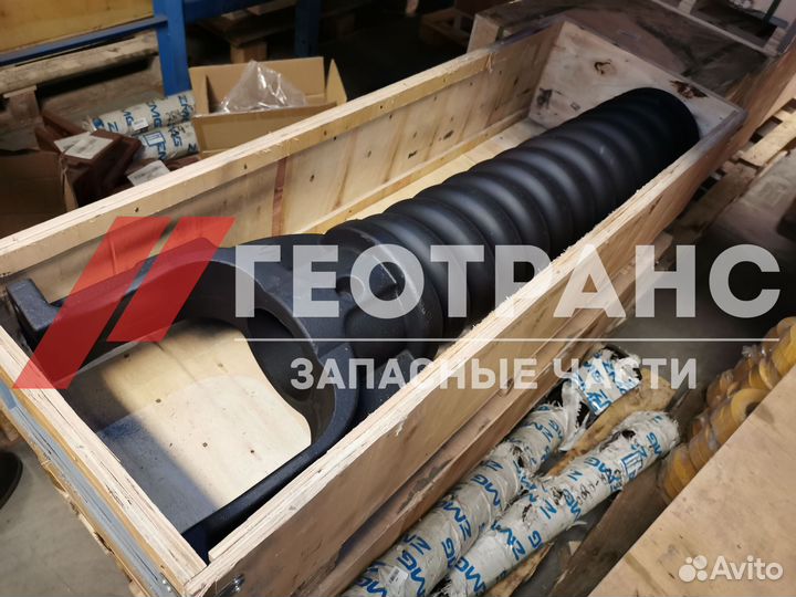 Натяжитель Case CX290