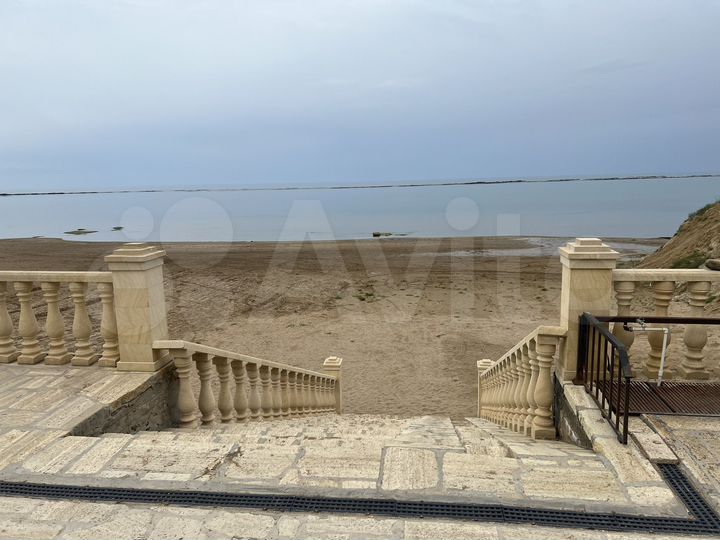 Квартира-студия, 58 м², 2/7 эт.
