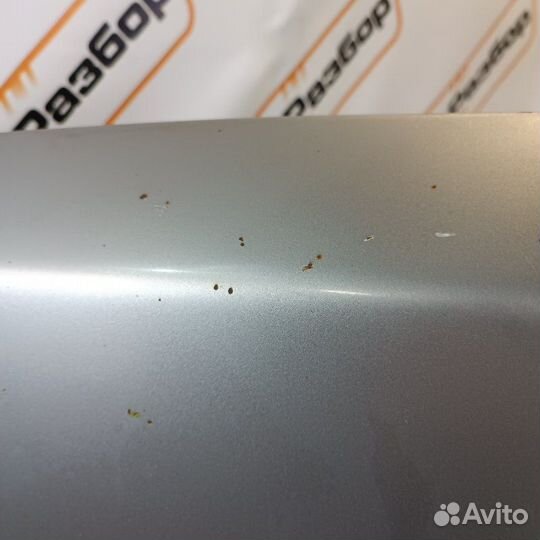 Капот Газ 3102