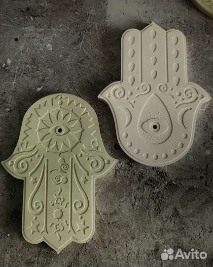 Изделия для декора