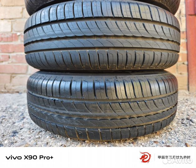 Комплект новых летних колес 185/65 R15, 4*100